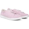 imageVionic Pismo LaceUp ShoesCameo Pink Canvas
