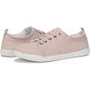 imageVionic Pismo LaceUp ShoesCameo Rose Canvas
