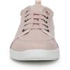 imageVionic Pismo LaceUp ShoesCameo Rose Canvas