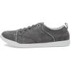 imageVionic Pismo LaceUp ShoesCharcoal Denim