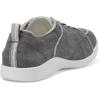 imageVionic Pismo LaceUp ShoesCharcoal Denim