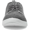 imageVionic Pismo LaceUp ShoesCharcoal Denim