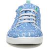 imageVionic Pismo LaceUp ShoesClassic Blue Ppyprnt