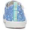 imageVionic Pismo LaceUp ShoesClassic Blue Ppyprnt
