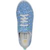 imageVionic Pismo LaceUp ShoesClassic Blue Ppyprnt