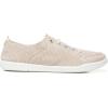 imageVionic Pismo LaceUp ShoesCream Waffle Knit