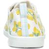 imageVionic Pismo LaceUp ShoesLemon Canvas