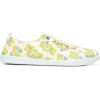 imageVionic Pismo LaceUp ShoesLemon Canvas