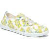 imageVionic Pismo LaceUp ShoesLemon Canvas