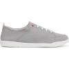 imageVionic Pismo LaceUp ShoesLight Grey Canvas