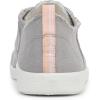 imageVionic Pismo LaceUp ShoesLight Grey Canvas