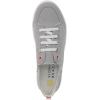 imageVionic Pismo LaceUp ShoesLight Grey Canvas