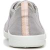 imageVionic Pismo LaceUp ShoesLight Grey Canvas