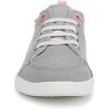 imageVionic Pismo LaceUp ShoesLight Grey Canvas