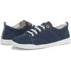 imageVionic Pismo LaceUp ShoesNAVY CANVAS