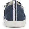 imageVionic Pismo LaceUp ShoesNAVY CANVAS