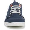 imageVionic Pismo LaceUp ShoesNAVY CANVAS