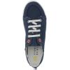 imageVionic Pismo LaceUp ShoesNAVY CANVAS