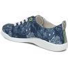 imageVionic Pismo LaceUp ShoesOcean Coral Prnt