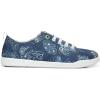 imageVionic Pismo LaceUp ShoesOcean Coral Prnt