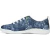 imageVionic Pismo LaceUp ShoesOcean Coral Prnt