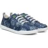 imageVionic Pismo LaceUp ShoesOcean Coral Prnt