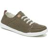 imageVionic Pismo LaceUp ShoesOlive Waffle Knit