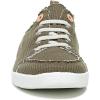 imageVionic Pismo LaceUp ShoesOlive Waffle Knit