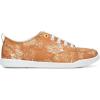 imageVionic Pismo LaceUp ShoesStarfish Coral Prnt