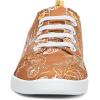 imageVionic Pismo LaceUp ShoesStarfish Coral Prnt