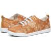 imageVionic Pismo LaceUp ShoesStarfish Coral Prnt