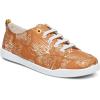 imageVionic Pismo LaceUp ShoesStarfish Coral Prnt