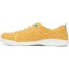 imageVionic Pismo LaceUp ShoesSunflower Boucle