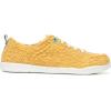 imageVionic Pismo LaceUp ShoesSunflower Boucle