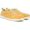 imageVionic Pismo LaceUp ShoesSunflower Boucle