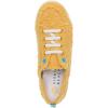 imageVionic Pismo LaceUp ShoesSunflower Boucle