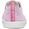 imageVionic Pismo LaceUp ShoesViola Canvas