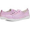 imageVionic Pismo LaceUp ShoesViola Canvas