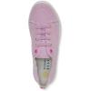 imageVionic Pismo LaceUp ShoesViola Canvas