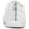 imageVionic Pismo LaceUp ShoesWhite Boucle