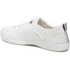 imageVionic Pismo LaceUp ShoesWhite Boucle