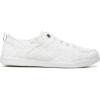 imageVionic Pismo LaceUp ShoesWhite Boucle