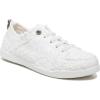 imageVionic Pismo LaceUp ShoesWhite Boucle