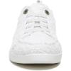 imageVionic Pismo LaceUp ShoesWhite Boucle