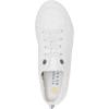 imageVionic Pismo LaceUp ShoesWhite Boucle