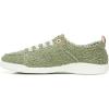 Army Green Boucle