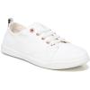 Cream Canvas