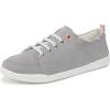 Light Grey Canvas