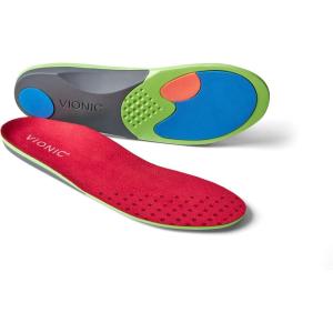imageVionic Mens Full Length Active Orthotic InsolesNo Color