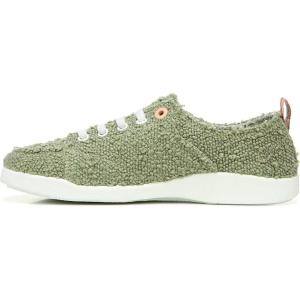 imageVionic Pismo LaceUp ShoesArmy Green Boucle